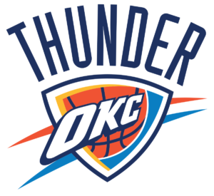 Read more about the article What Channel is the Thunder Game on Today? Oklahoma City Thunder NBA Playoff Schedule