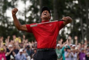 Read more about the article What Time Does Tiger Woods Tee Off at the Masters?