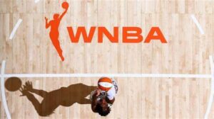 Read more about the article WNBA Schedule