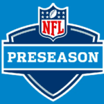 2024 NFL Preseason Schedule