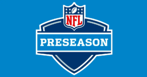 Read more about the article 2024 NFL Preseason Schedule; Matchups and TV Broadcast