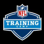 2024 NFL Training Camp Schedule