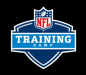 Read more about the article 2024 NFL Training Camp Schedule; Dates and Locations