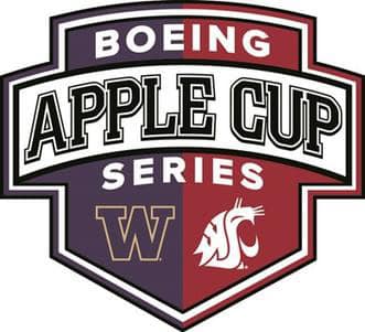 2024 Apple Cup Schedule