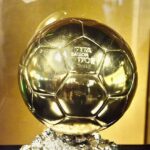 Ballon d'Or Winners List