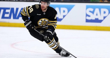 2024 Stanley Cup Playoffs Schedule