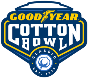 Read more about the article 2025 Cotton Bowl Schedule; College Football Playoff Semifinals