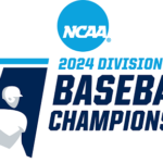 2024 NCAA Division II Baseball Tournament Bracket