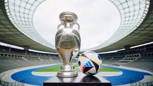Read more about the article UEFA European (Euro) Championship Winners; List of Champions and Scores