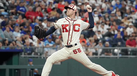 What is WHIP in Baseball