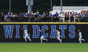 Read more about the article 2024 College Baseball Rankings; Tennessee New #1, Kentucky #4