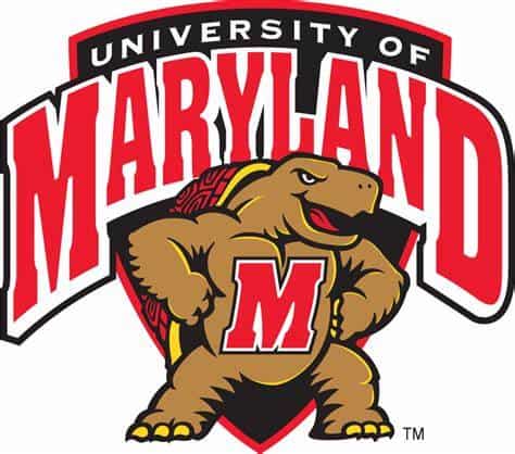 Maryland Logo - Sports Brackets 2024 Maryland Football Schedule
