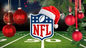 Read more about the article 2024 NFL Christmas Schedule Released; Matchups and Broadcasts
