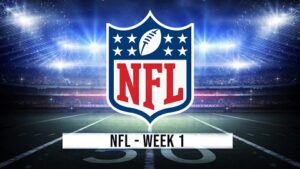 Read more about the article 2024 NFL Week 1 Schedule; Matchups and TV Broadcast