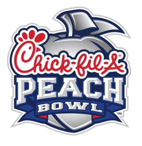 Read more about the article 2025 Peach Bowl Schedule; College Football Playoff Quarterfinals