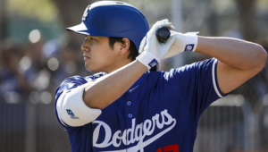Read more about the article Shohei Ohtani News; Teammate Implicated in Betting Scandal