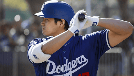 Shohei Ohtani News - Sports Brackets Shohei Ohtani News