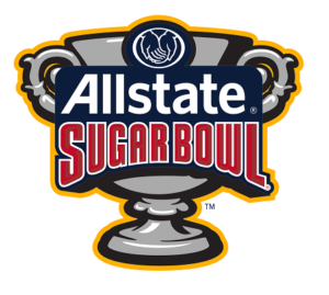 Read more about the article 2025 Sugar Bowl Schedule; College Football Playoff Quarterfinals