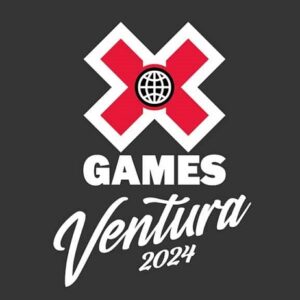 Read more about the article 2024 X Games Schedule; Return to Ventura for the Summer