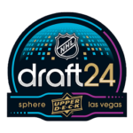 2024 NHL Draft Schedule