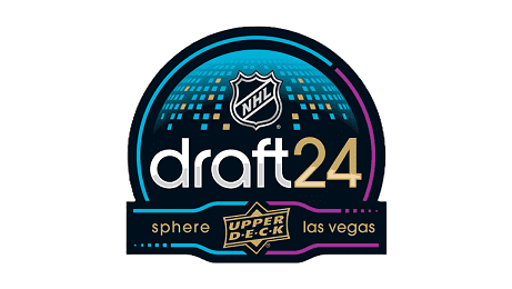 2024 NHL Draft Schedule