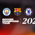 European Soccer US Tour Summer 2024