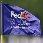 2024 FedEx St. Jude Championship