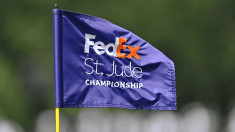2024 FedEx St. Jude Championship