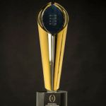 College Football National Champions