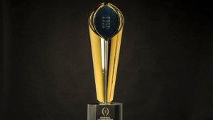 Read more about the article College Football National Champions; List of Winners