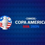 2024 Copa America Scores and Results