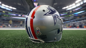 Read more about the article 2024 Dallas Cowboys Preseason Schedule; Matchups and TV Broadcasts