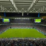 Copa America 2024 Stadiums