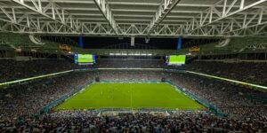 Read more about the article Copa America 2024 Stadiums; Locations and Schedules