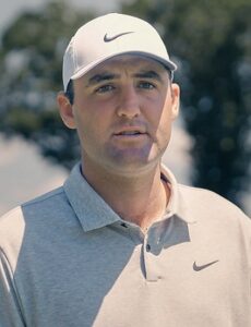 Read more about the article Scottie Scheffler Golf Stats and Player Profile; World #1