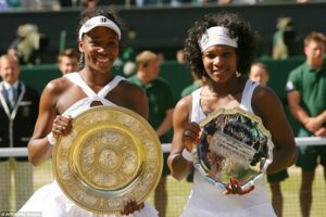 Read more about the article Wimbledon List of Winners; Men’s and Women’s Singles Champions