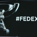 2024 FedEx Cup Standings