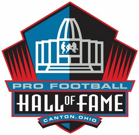 Hall of Fame Football Game
