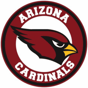 Printable 2026 Arizona Cardinals Schedule