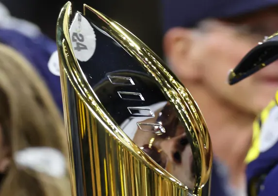 College Football Rankings; Preseason and Weekly AP and Coaches Polls