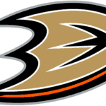 2026 Anaheim Ducks Playoff Schedule