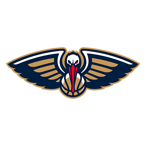 2024-25 New Orleans Pelicans Schedule