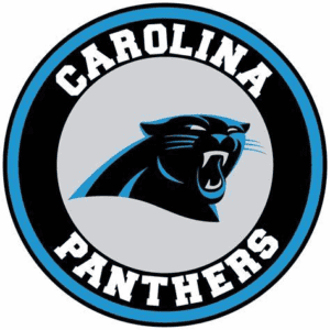 Printable 2026 Carolina Panthers Schedule