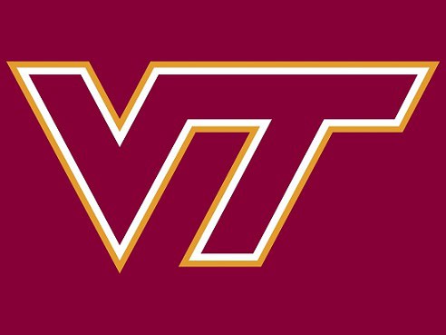Virginia Tech Football Logo - Sports Brackets Printable 2024 Virginia Tech Football Schedule