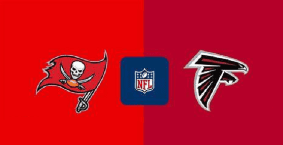 Bucs vs Falcons - Sports Brackets Atlanta Falcons vs Tampa Bay Bucs