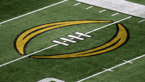 12-Team College Football Playoff