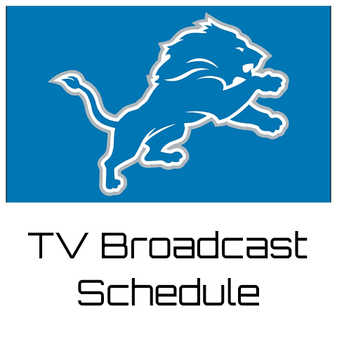How to Watch the Detroit Lions Games