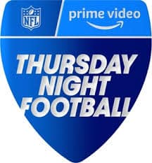 Printable 2024 Thursday Night Football Schedule
