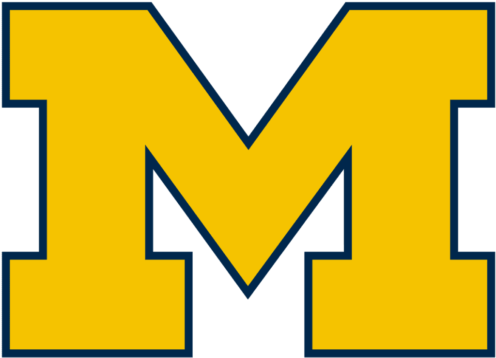 2024-25 Michigan Wolverines Basketball Schedule