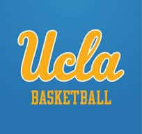 UCLA logo - Sports Brackets 2024-25 UCLA Bruins Basketball Schedule